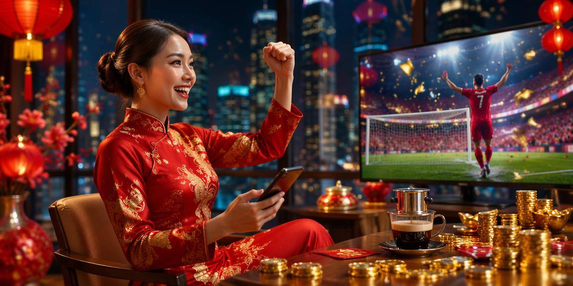 vj1151 Nền tảng casino và cá cược được xây dựng riêng cho Việt Nam