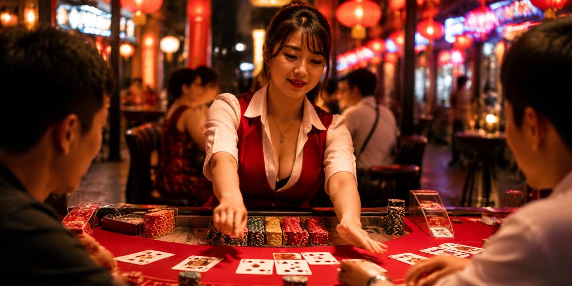vj1151 Live Casino